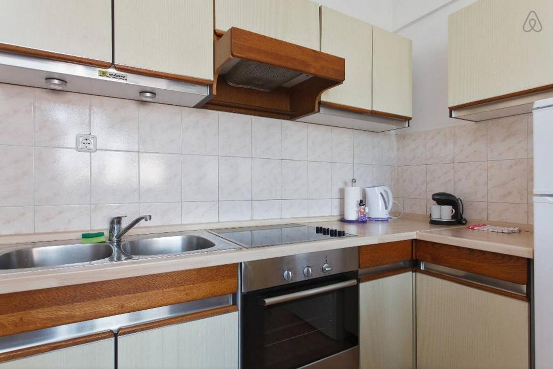 Apartment House Σπλιτ Εξωτερικό φωτογραφία