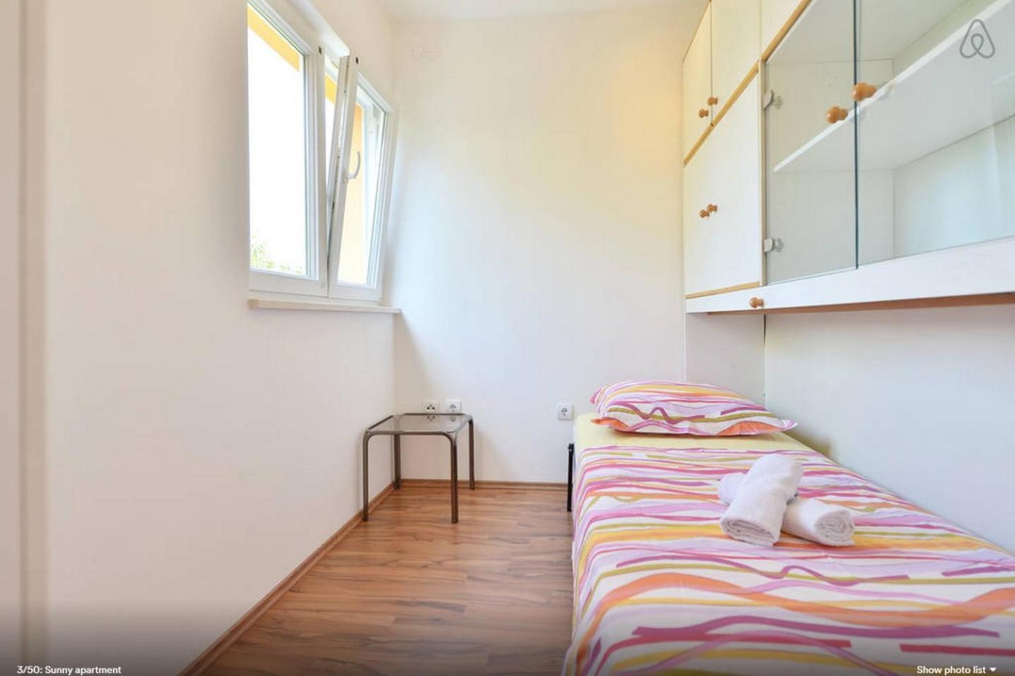 Apartment House Σπλιτ Εξωτερικό φωτογραφία