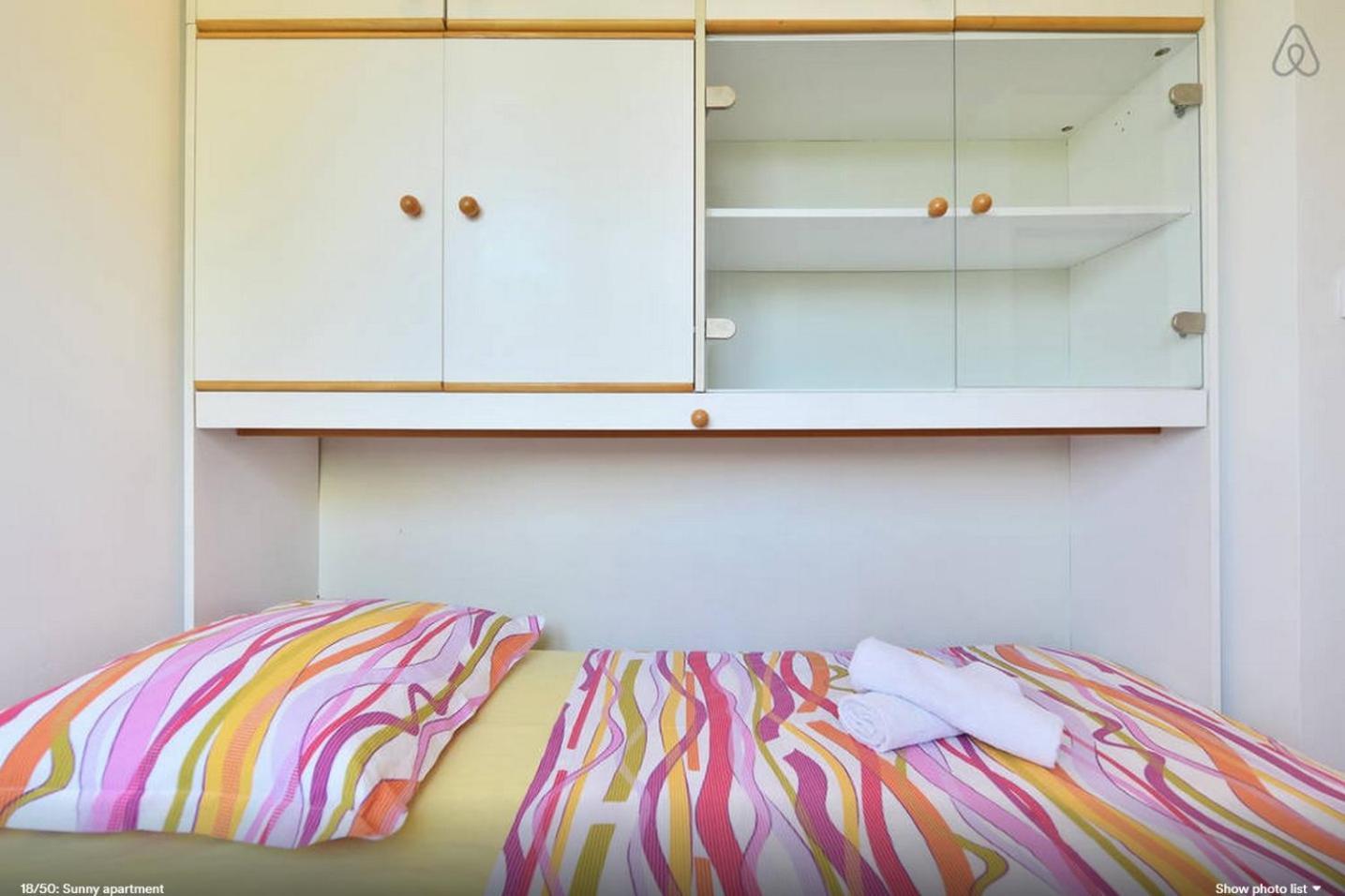 Apartment House Σπλιτ Εξωτερικό φωτογραφία