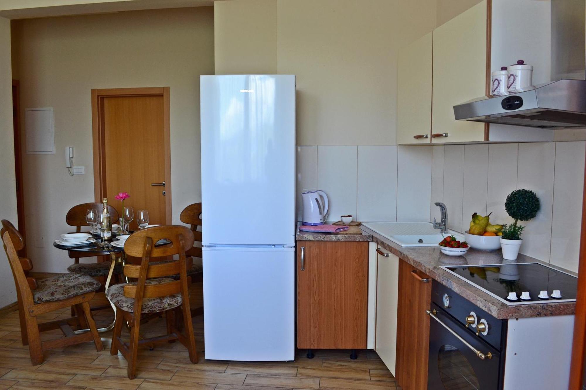 Apartment House Σπλιτ Εξωτερικό φωτογραφία