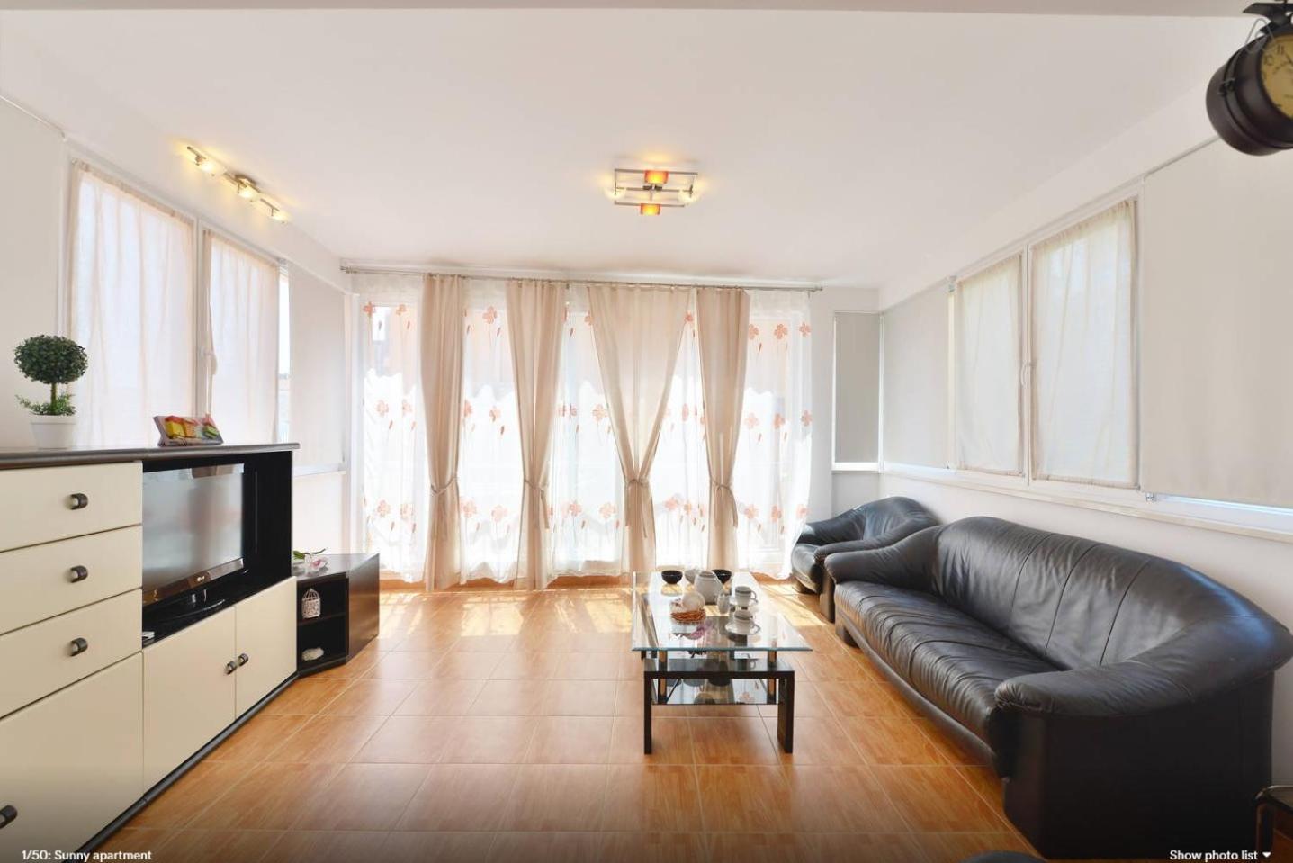 Apartment House Σπλιτ Εξωτερικό φωτογραφία