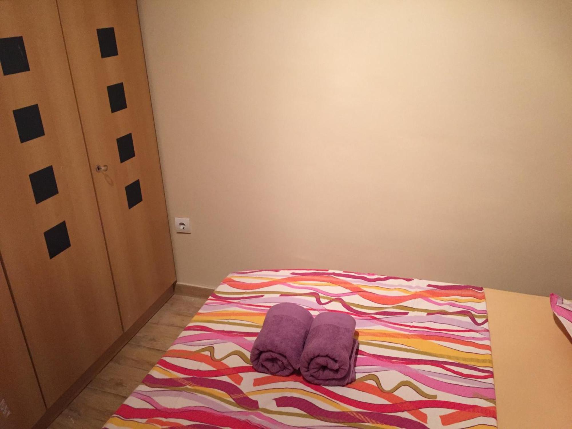 Apartment House Σπλιτ Εξωτερικό φωτογραφία