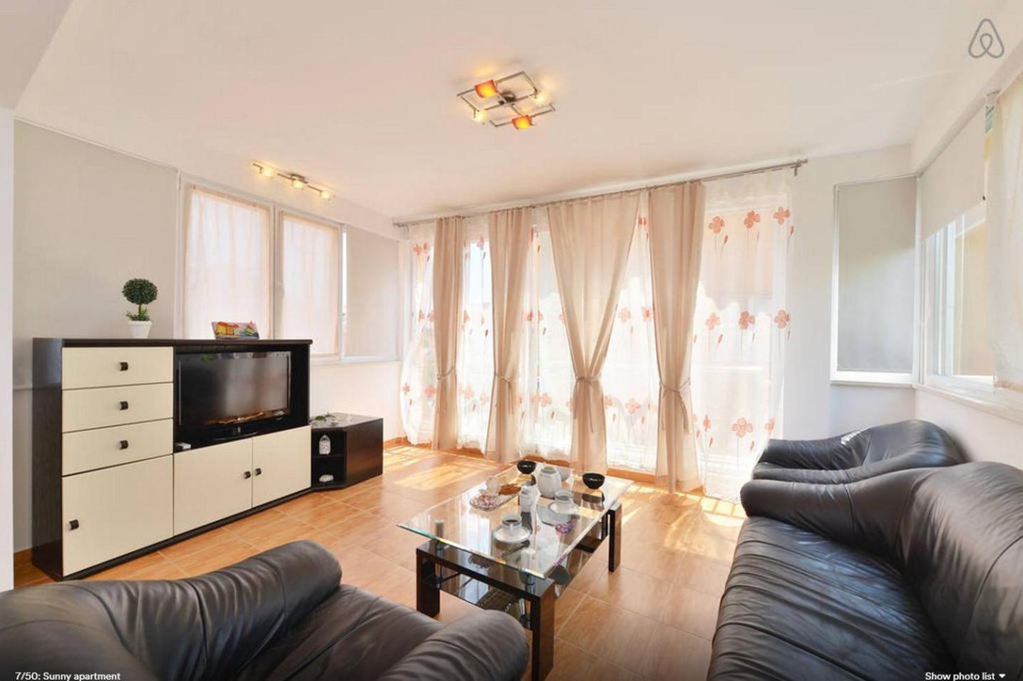 Apartment House Σπλιτ Εξωτερικό φωτογραφία