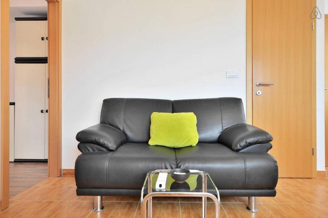 Apartment House Σπλιτ Εξωτερικό φωτογραφία