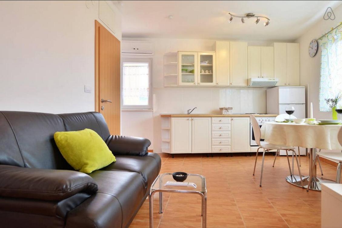 Apartment House Σπλιτ Εξωτερικό φωτογραφία