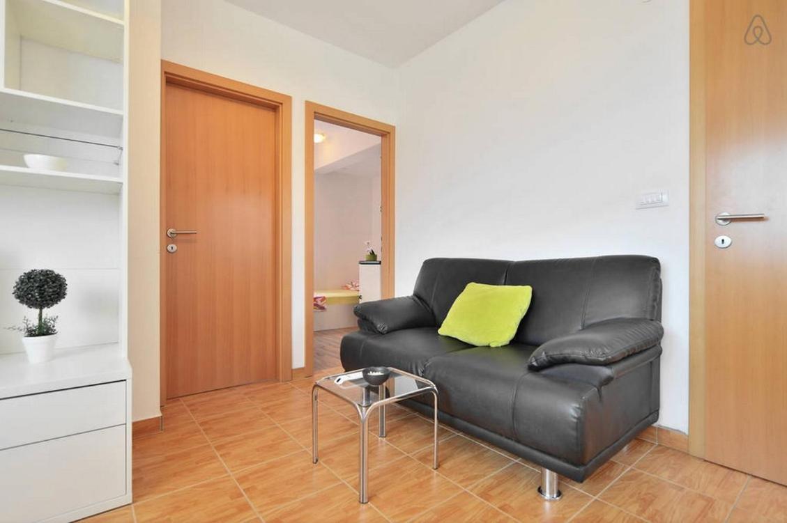 Apartment House Σπλιτ Εξωτερικό φωτογραφία