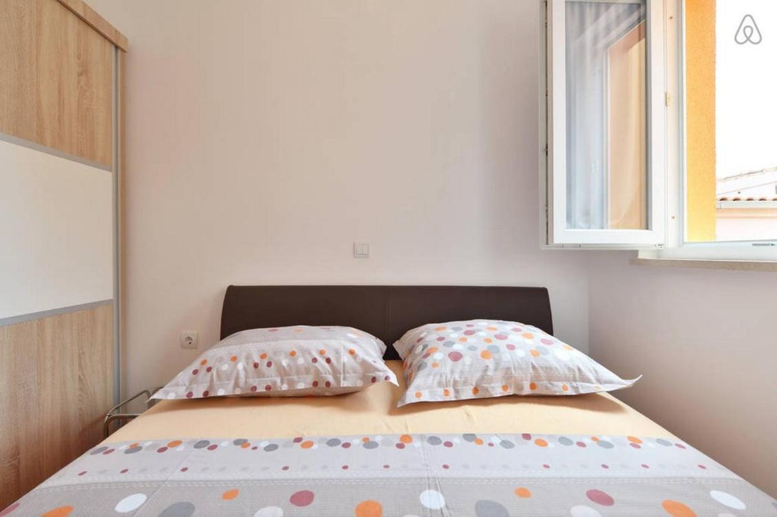 Apartment House Σπλιτ Εξωτερικό φωτογραφία