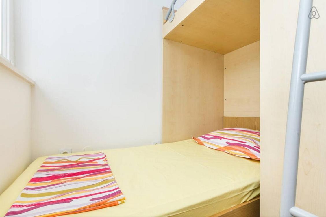 Apartment House Σπλιτ Εξωτερικό φωτογραφία