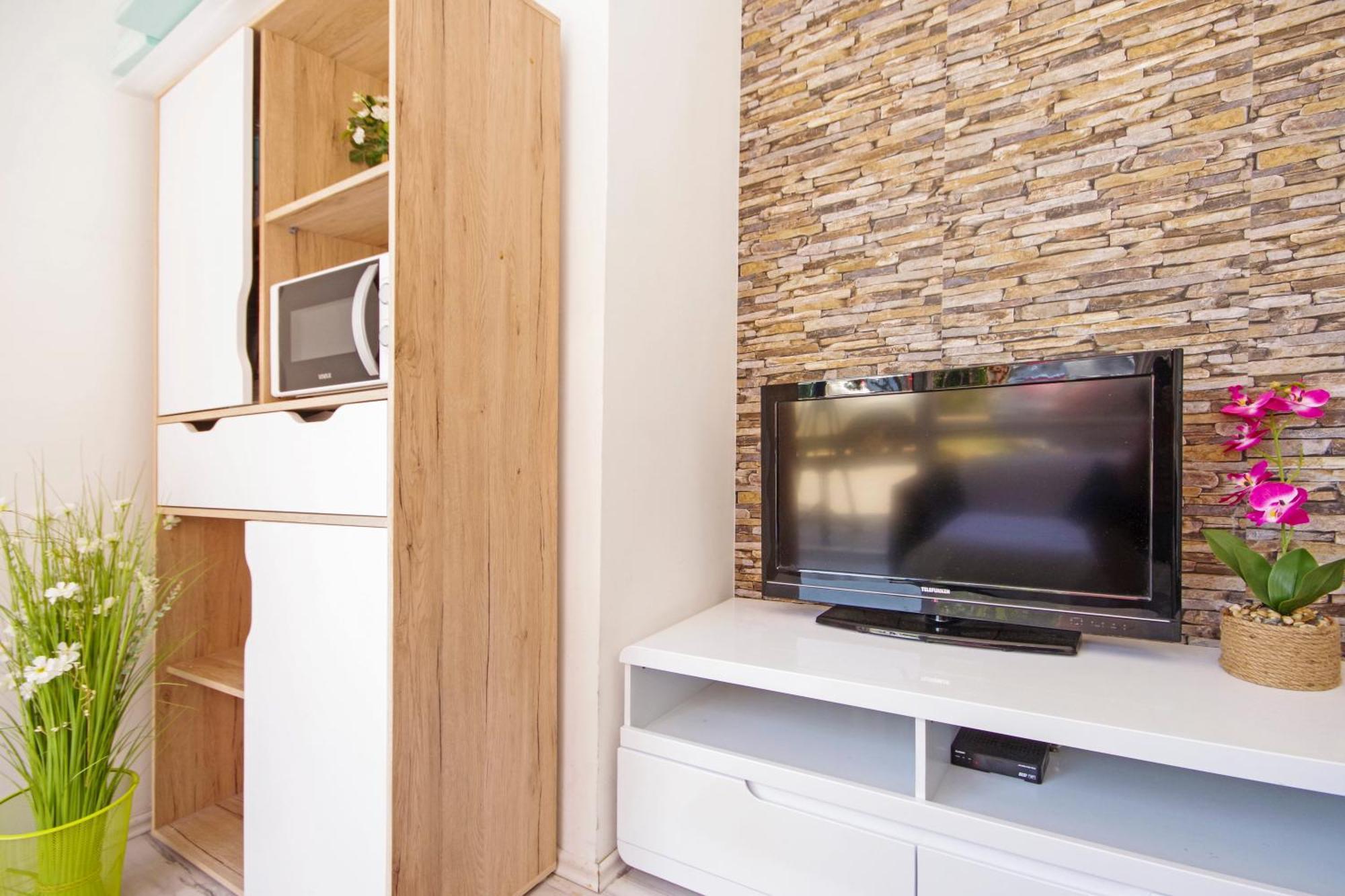 Apartment House Σπλιτ Εξωτερικό φωτογραφία