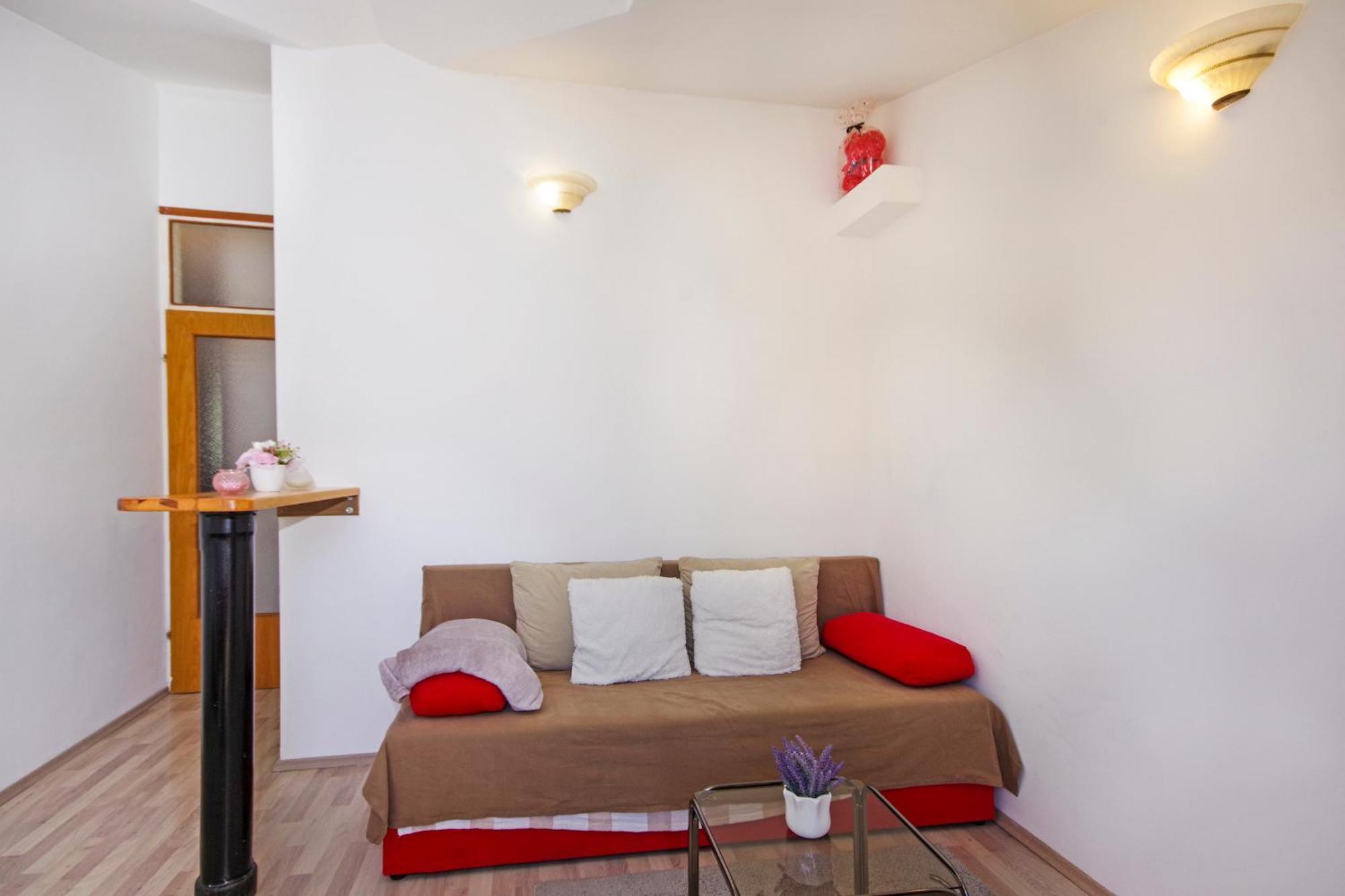 Apartment House Σπλιτ Εξωτερικό φωτογραφία