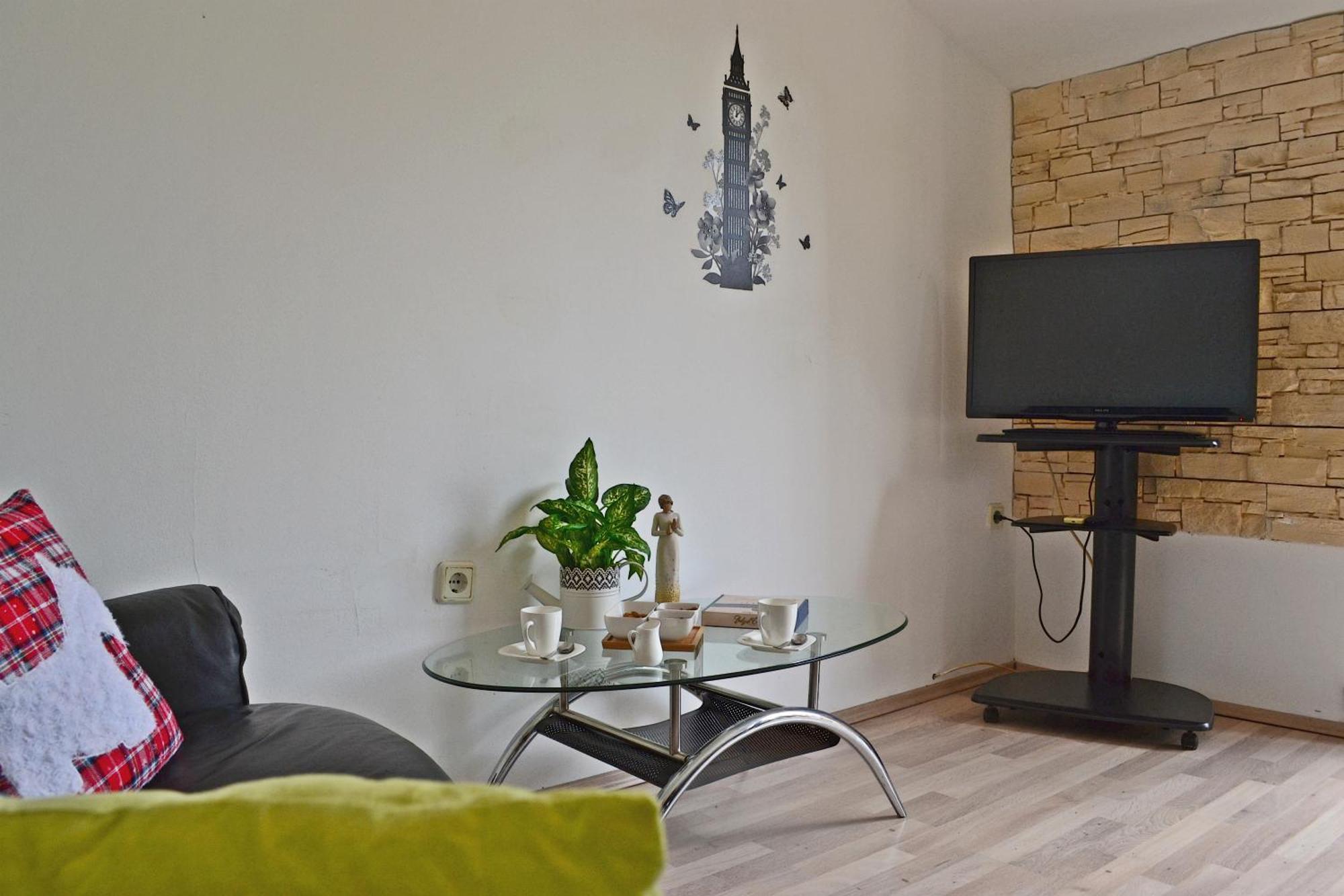 Apartment House Σπλιτ Εξωτερικό φωτογραφία