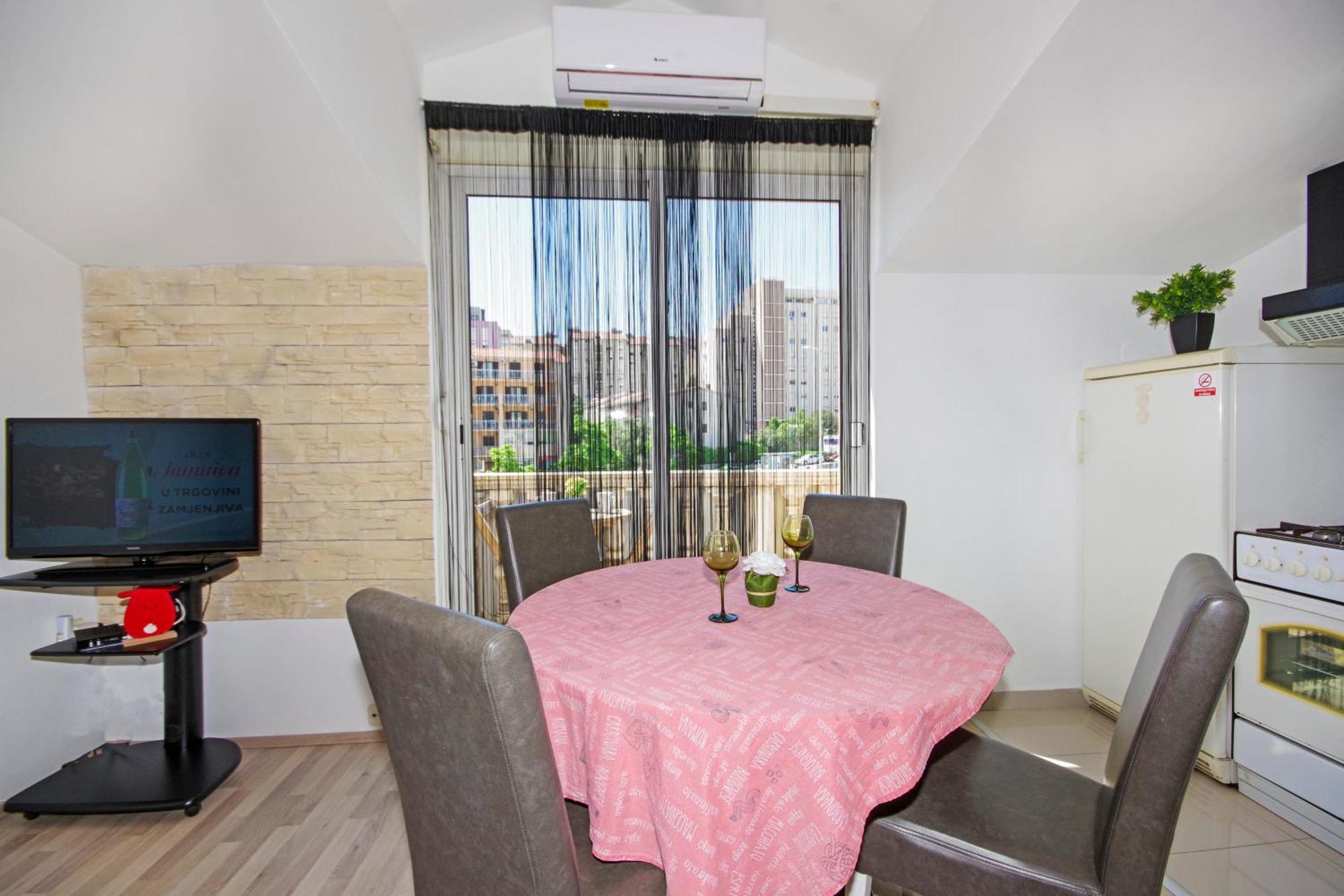 Apartment House Σπλιτ Εξωτερικό φωτογραφία