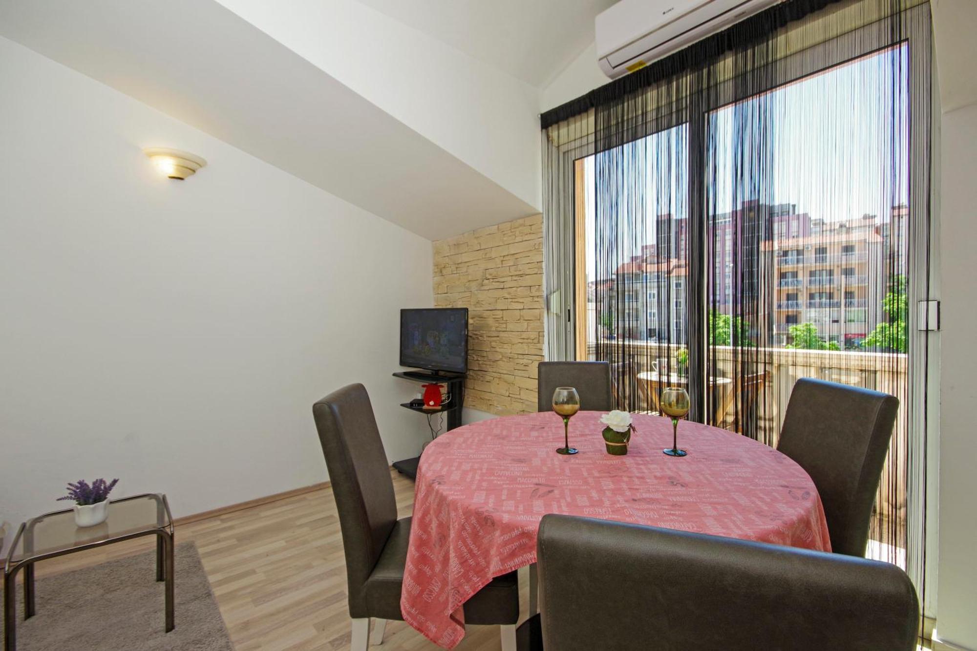 Apartment House Σπλιτ Εξωτερικό φωτογραφία